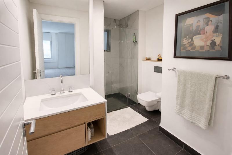 2 Bedroom Property for Sale in Rondebosch Western Cape